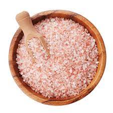Common  Crystal Salt